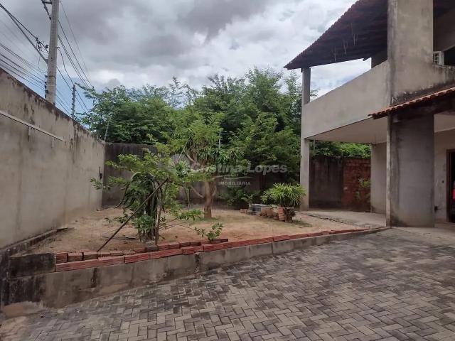 Casa venda em Teresina, Região Geográfica Intermediária de Teresina