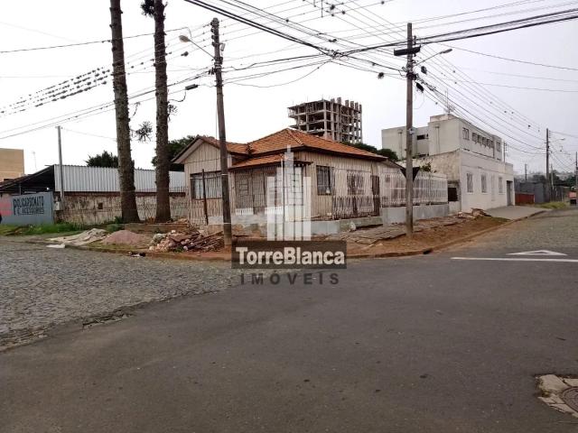 Casa venda em Ana Rita, Ponta Grossa