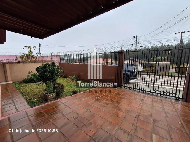 Casa venda em Ana Rita, Ponta Grossa