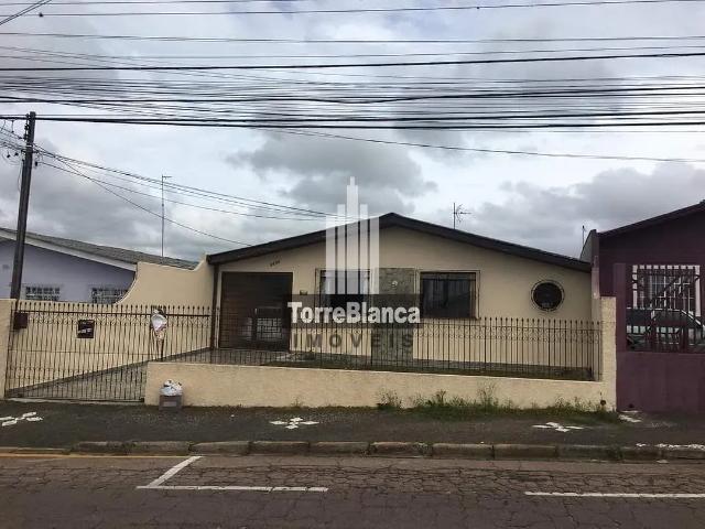 Casa venda em Ana Rita, Ponta Grossa