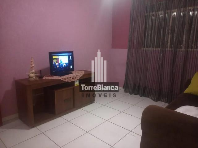 Casa venda em Uvaranas, Ponta Grossa