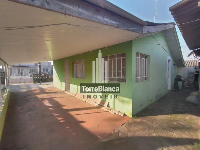 Casa venda em Ana Rita, Ponta Grossa