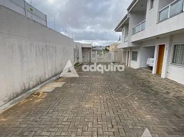 Casa venda em Ana Rita, Ponta Grossa