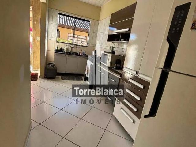 Casa venda em Região Geográfica Imediata de Ponta Grossa, Ponta Grossa