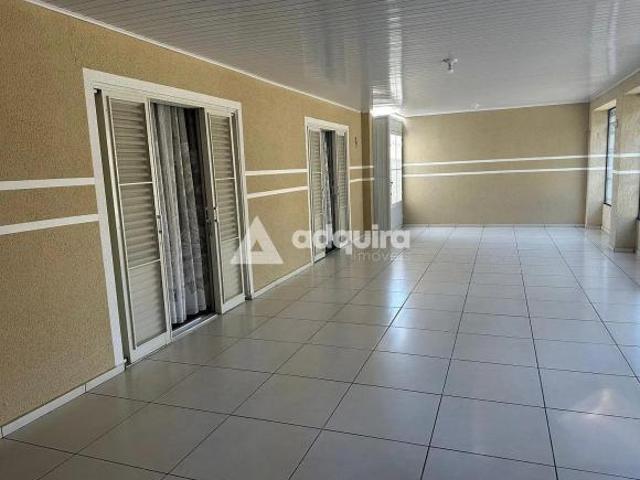 Casa venda em Região Geográfica Imediata de Ponta Grossa, Ponta Grossa