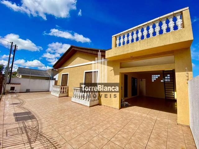 Casa aluguel em Região Geográfica Imediata de Ponta Grossa, Ponta Grossa