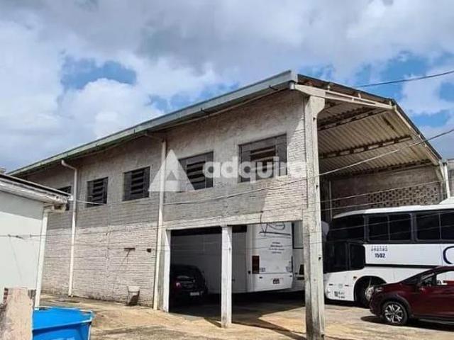 Casa venda em Região Geográfica Imediata de Ponta Grossa, Ponta Grossa
