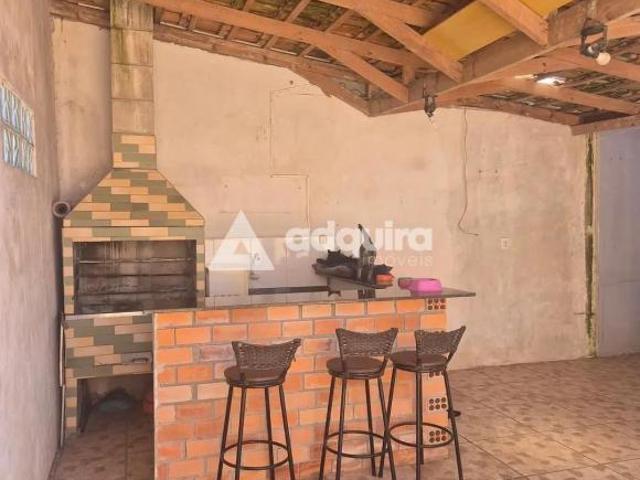 Casa venda em Região Geográfica Imediata de Ponta Grossa, Ponta Grossa