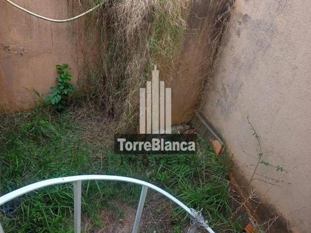 Casa venda em Região Geográfica Imediata de Ponta Grossa, Ponta Grossa