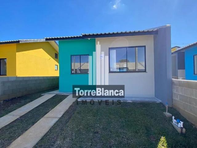 Casa aluguel em Residencial Princesa dos Campos, Ponta Grossa