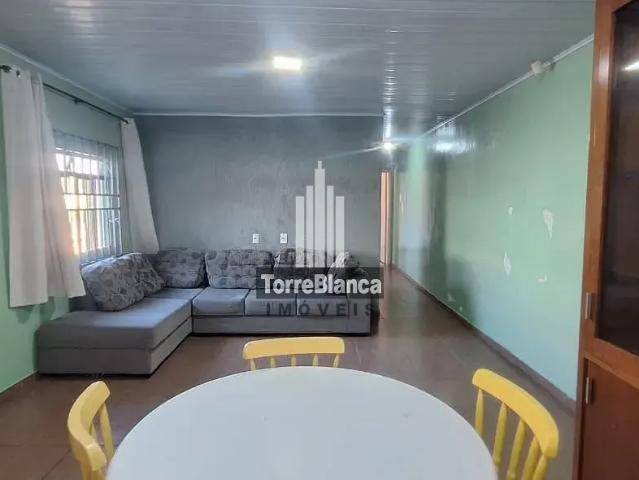 Casa aluguel em Região Geográfica Imediata de Ponta Grossa, Ponta Grossa