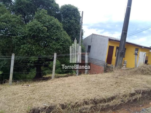Casa venda em Uvaranas, Ponta Grossa