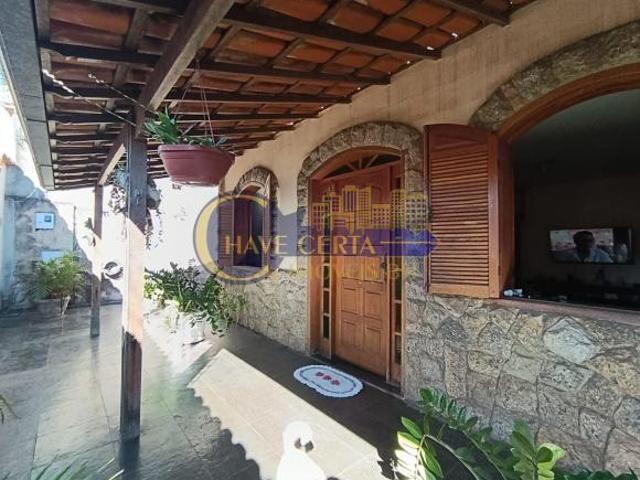 Casa venda em Vale do Jatobá, Belo Horizonte