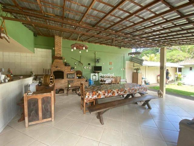 Casa venda em Região Geográfica Imediata de Nova Friburgo, Nova Friburgo