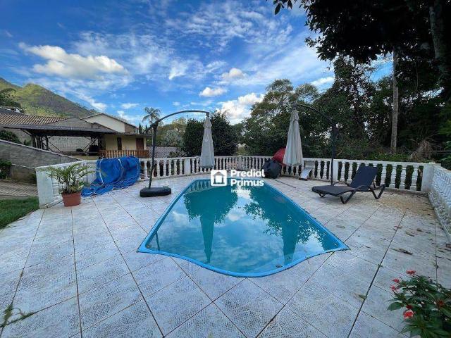 Casa venda em Região Geográfica Imediata de Nova Friburgo, Nova Friburgo