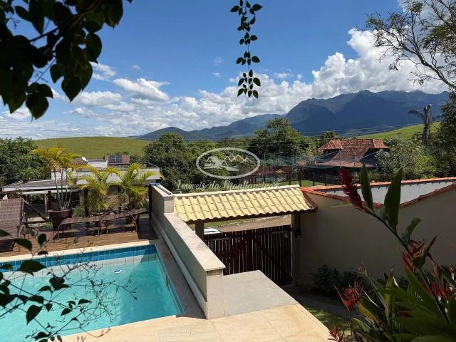 Casa venda em Jardim das Rosas, Itatiaia