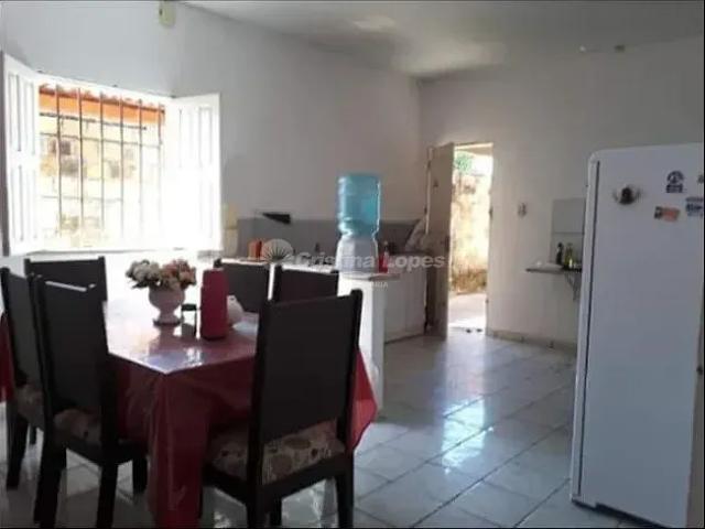 Casa venda em Teresina, Região Geográfica Intermediária de Teresina