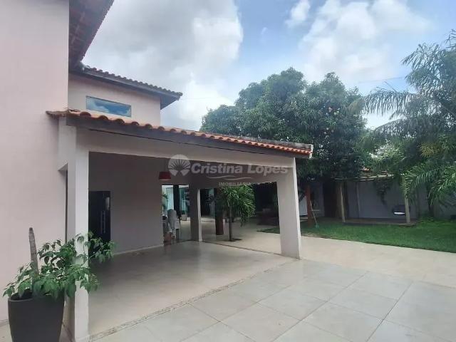 Casa venda em Planalto Uruguai, Teresina
