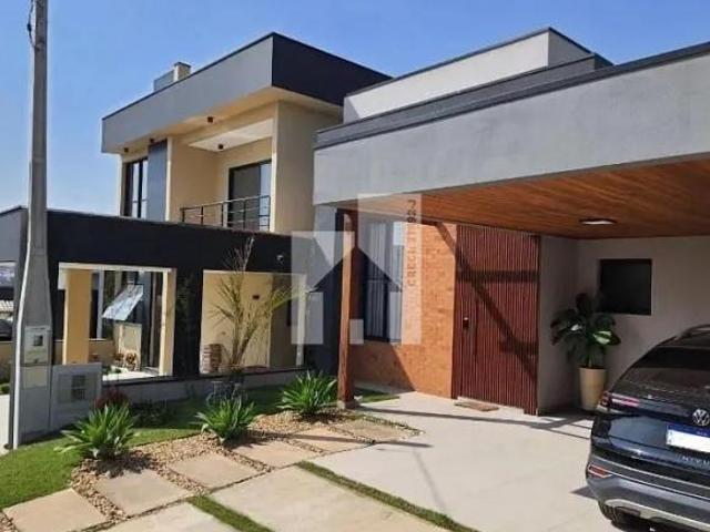 Casa venda em Região Imediata de Jundiaí, Cabreuva