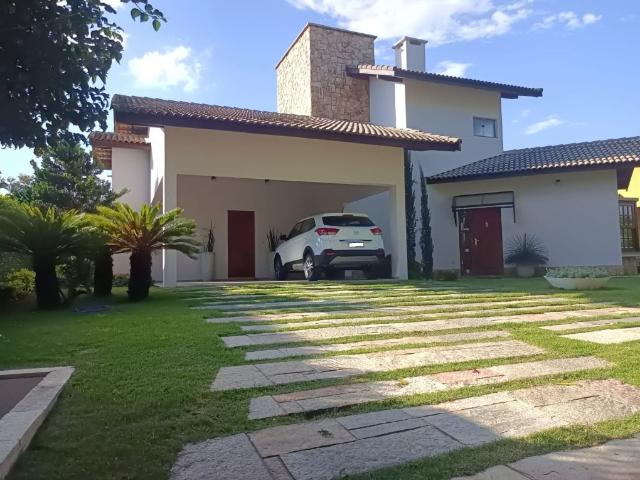 Casa aluguel em Região Imediata de Jundiaí, Cabreuva