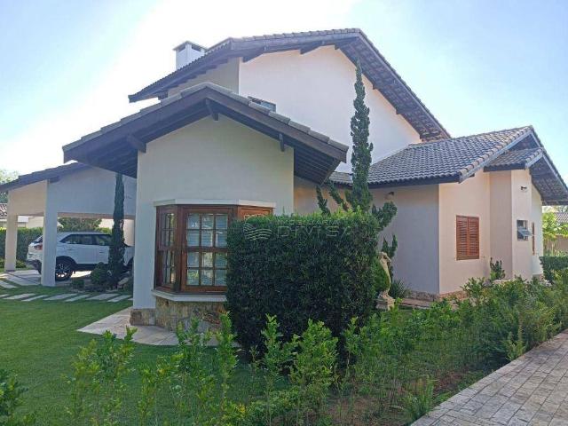 Casa aluguel em Região Imediata de Jundiaí, Cabreuva