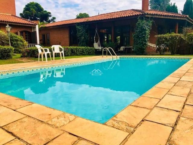 Casa venda em Região Imediata de Jundiaí, Cabreuva