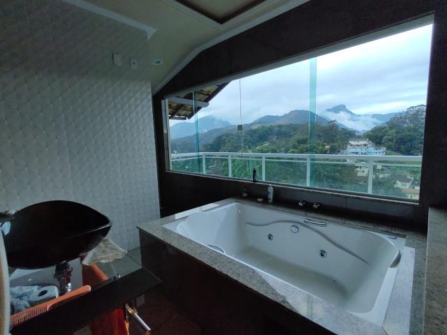 Casa venda em Petrópolis