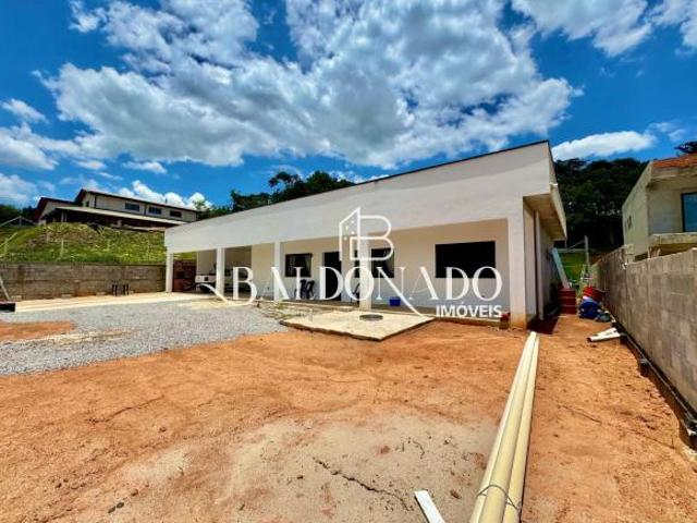 Casa venda em Região Imediata de Bragança Paulista, Vargem