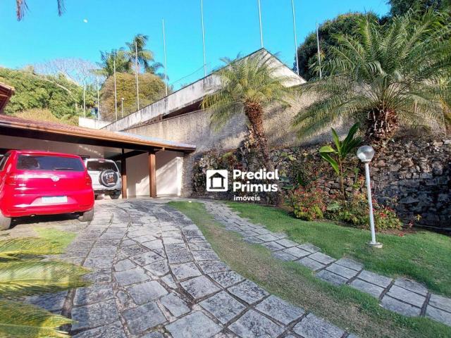 Casa venda em Região Geográfica Imediata de Nova Friburgo, Nova Friburgo
