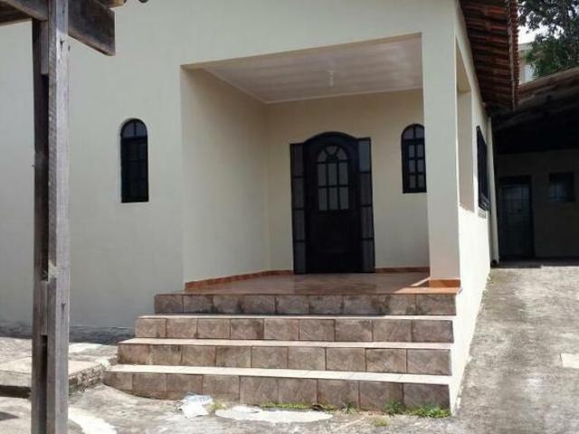 Casa venda em Vargem Grande Paulista, Jardim Europa