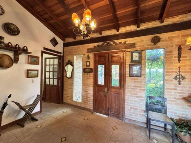 Casa venda em Residencial Itapark, Vargem Grande Paulista