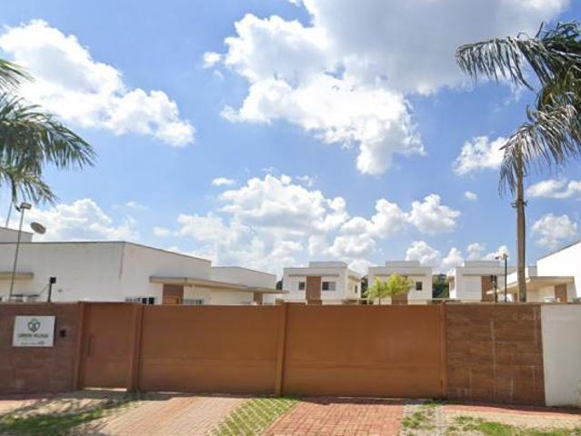 Casa venda em Vargem Grande Paulista