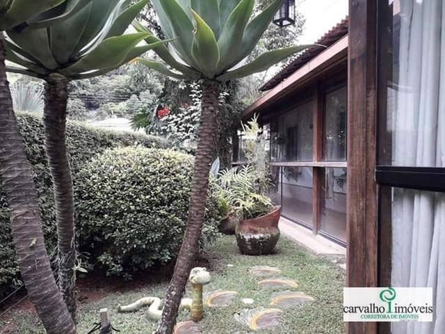 Casa venda em Região Geográfica Imediata de Petrópolis, Teresópolis