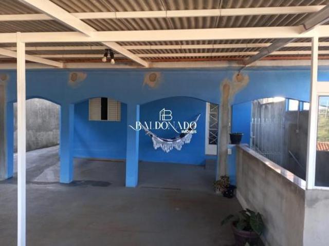 Casa venda em Vargem