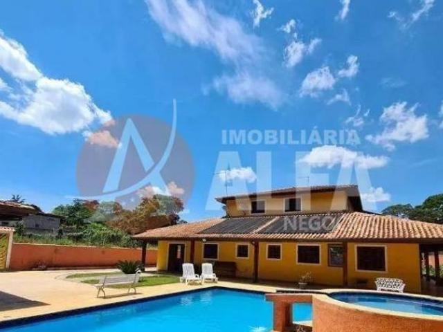 Casa venda em Região Imediata de Bragança Paulista, Vargem
