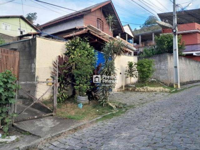 Casa venda em Região Geográfica Imediata de Nova Friburgo, Nova Friburgo