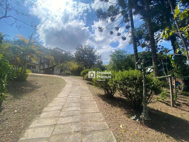 Casa venda em Região Geográfica Imediata de Nova Friburgo, Nova Friburgo