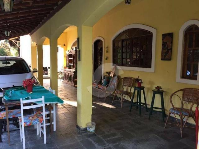Casa venda em Sete Pontes, São Gonçalo
