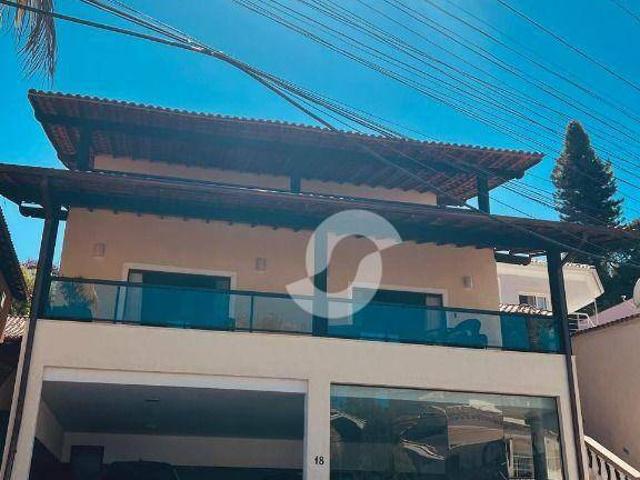 Casa venda em Sete Pontes, São Gonçalo
