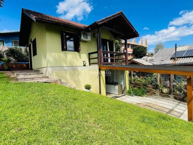 Casa venda em Vila Olímpica, Gramado