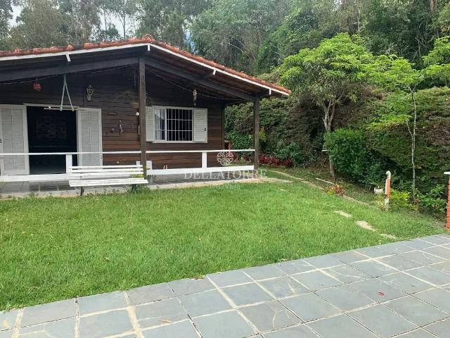 Casa venda em Região Geográfica Imediata de Petrópolis, Teresópolis