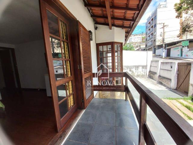 Casa venda em Teresópolis