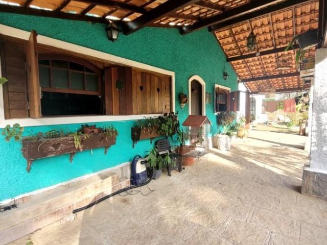 Casa venda em Região Geográfica Imediata de Petrópolis, Teresópolis