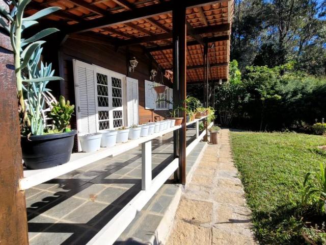 Casa venda em Região Geográfica Imediata de Petrópolis, Teresópolis