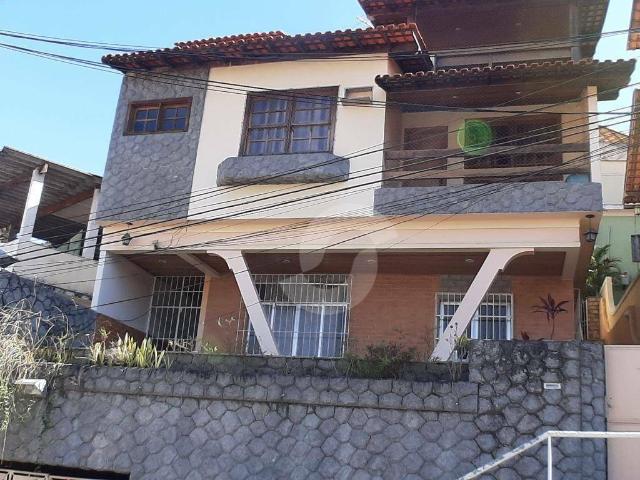 Casa venda em Região Geográfica Imediata do Rio de Janeiro, Região Metropolitana do Rio de Janeiro
