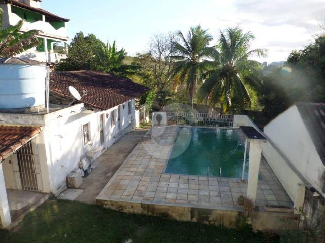 Casa venda em Região Geográfica Imediata do Rio de Janeiro, Região Metropolitana do Rio de Janeiro