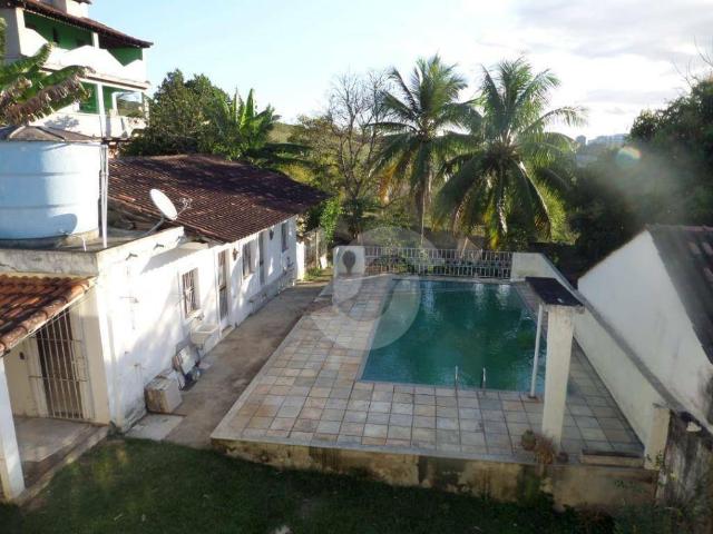 Casa venda em Venda das Pedras, Itaboraí