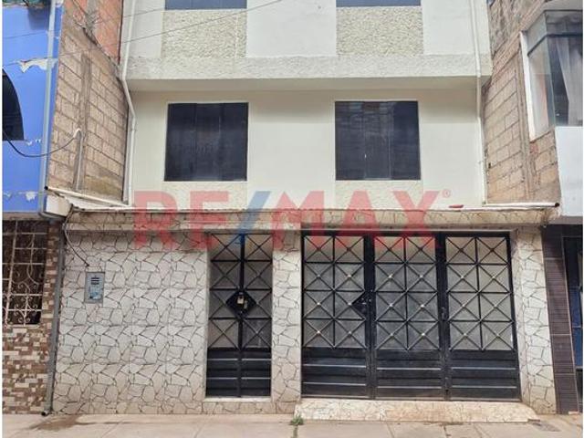Casa venta en San Sebastian, Cusco