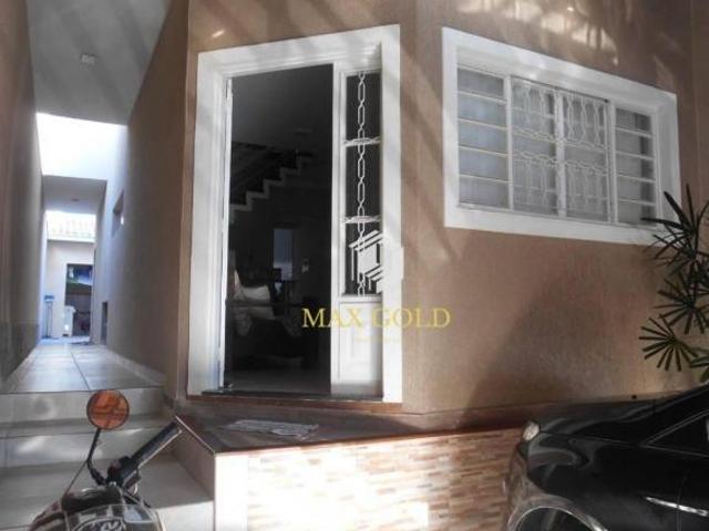 Casa venda em Tremembé