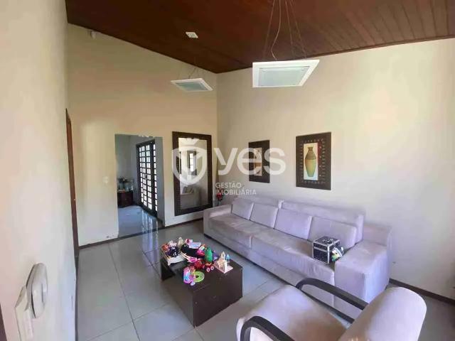 Casa venda em Veredas da Cidade, Araxá
